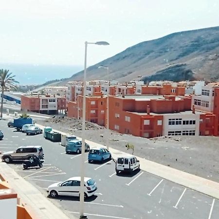 Apartamento Sol Y Mar Apartman Morro Jable  Kültér fotó