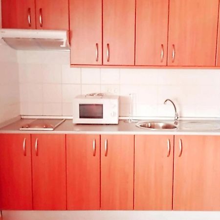 Apartamento Sol Y Mar Apartman Morro Jable  Kültér fotó