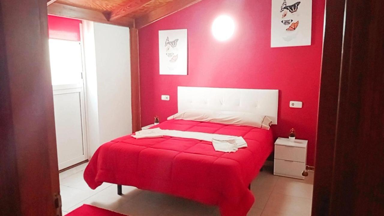 Apartamento Sol Y Mar Apartman Morro Jable  Kültér fotó