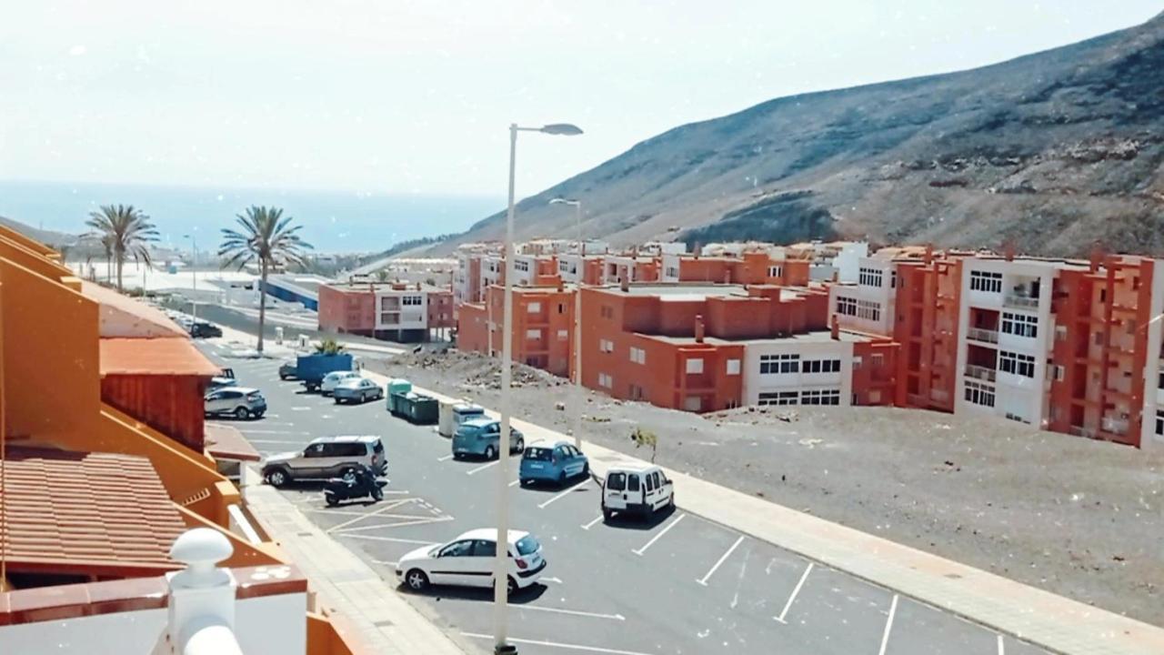 Apartamento Sol Y Mar Apartman Morro Jable  Kültér fotó