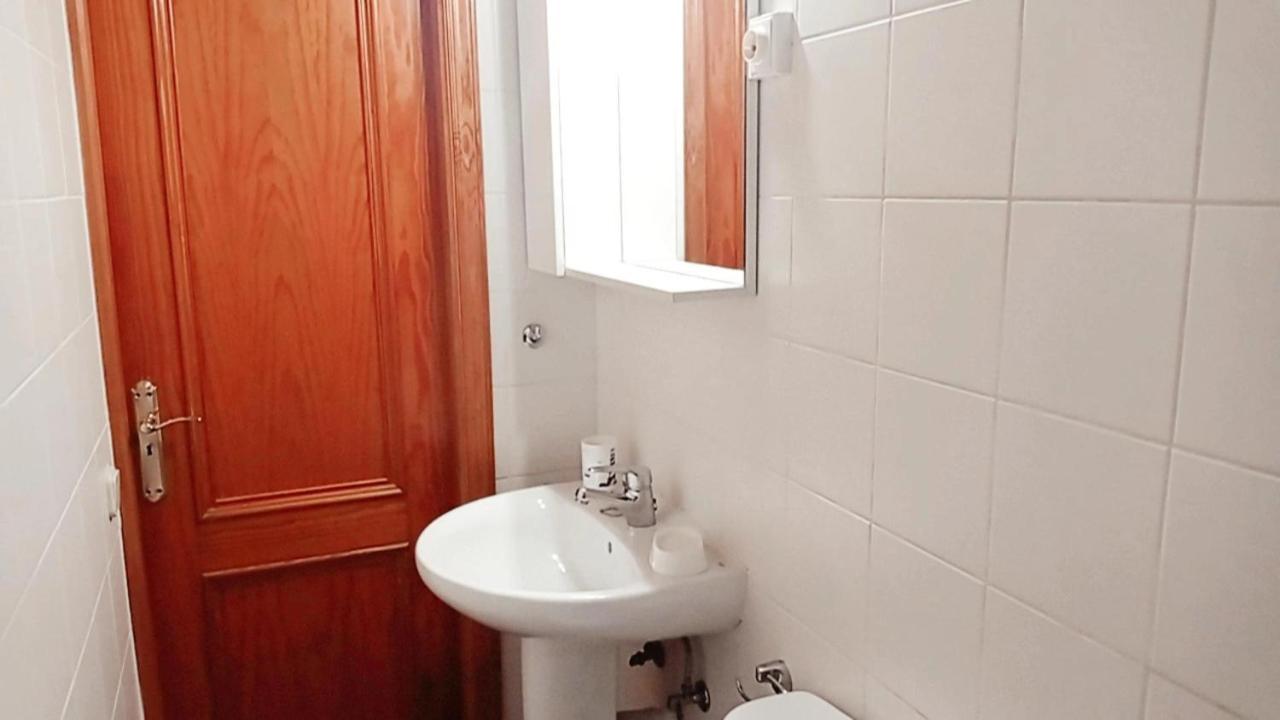 Apartamento Sol Y Mar Apartman Morro Jable  Kültér fotó