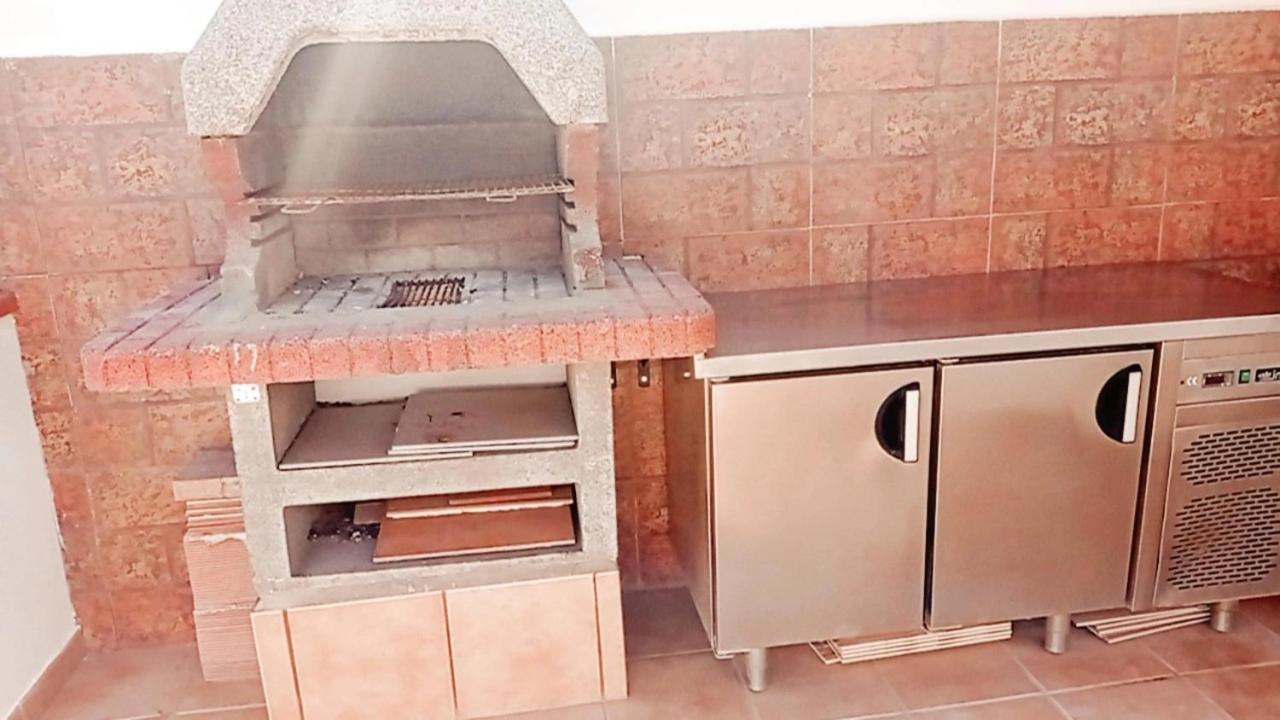 Apartamento Sol Y Mar Apartman Morro Jable  Kültér fotó