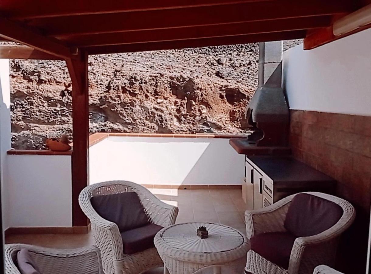 Apartamento Sol Y Mar Apartman Morro Jable  Kültér fotó
